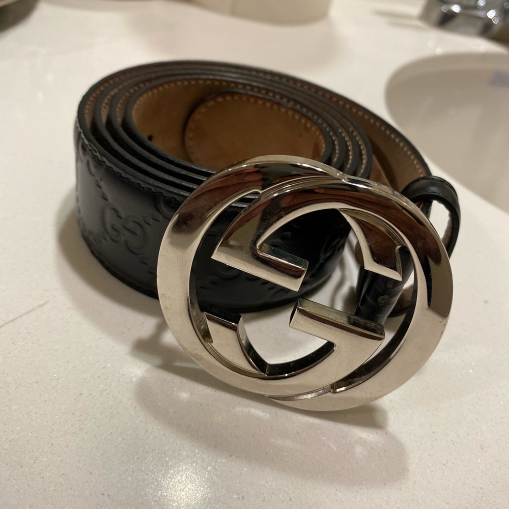 Gucci Belt